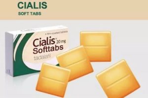 Cialis Soft